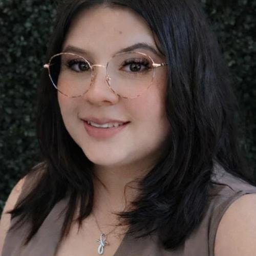 Foto de Margarita Balcaza